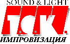 «Т.О.К. Импровизация Звук и Свет»